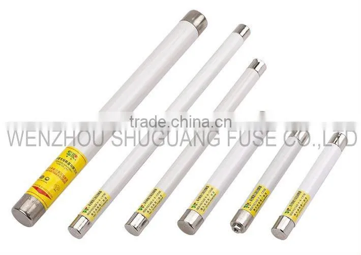 high voltage fuse types XRNP for transformer protection