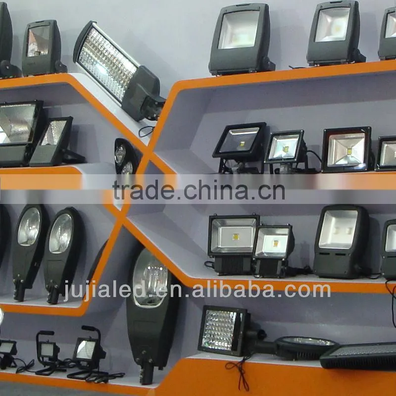 outdoor use multichip 100W LED flood light