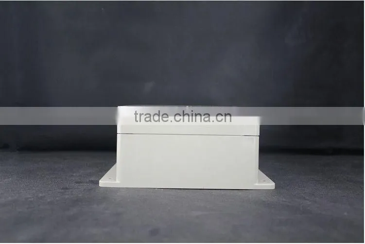 160*160*90mm ip65 outdoor cable terminal box