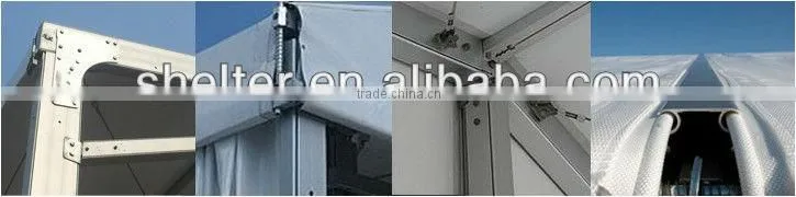 Second hand used tents for sale