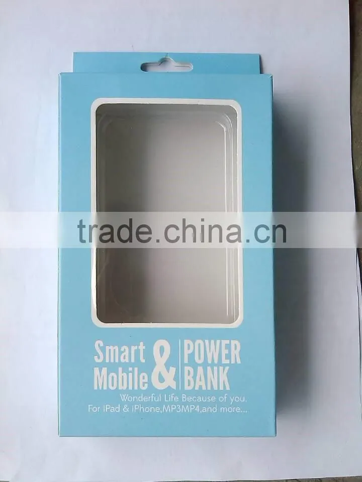 Lower price and good quality mini power bank power bank solar