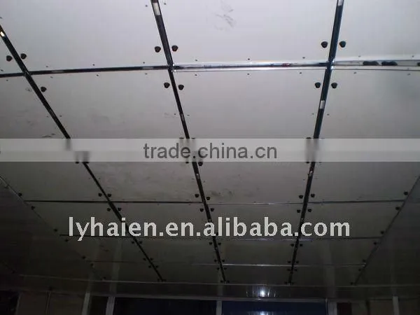 the electrical hanging cage
