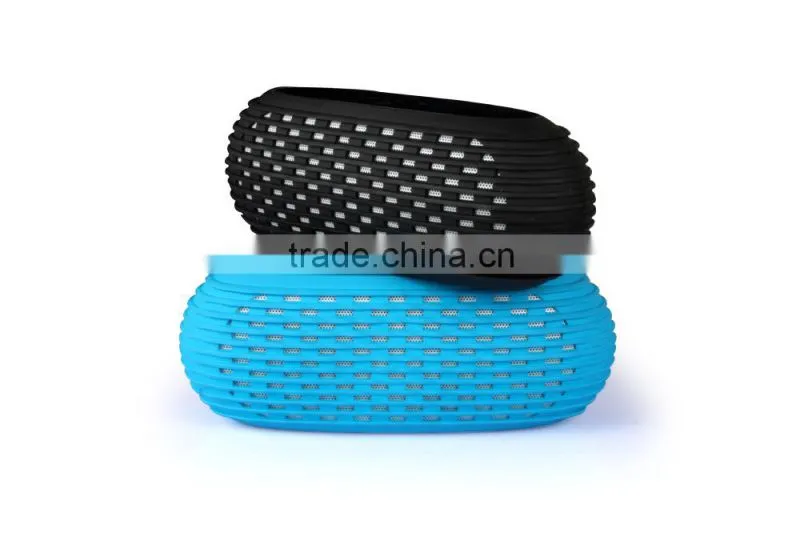 2015 New Style Music Mini Bluetooth Speaker With Fm Radio GK-A32