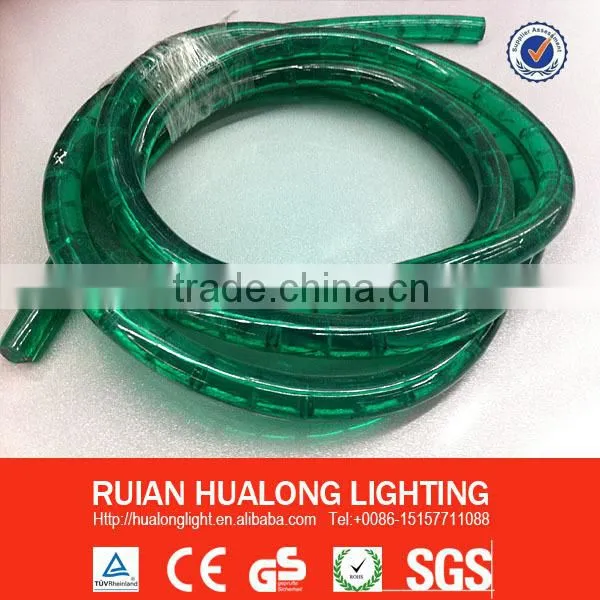 Multicolor normal rope light wedding light