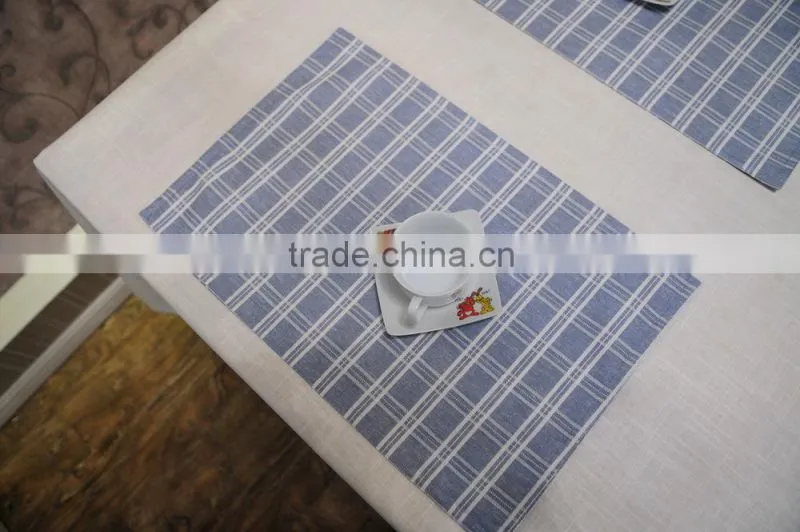 Woven Place Mat Table Mat, High Quality Reach Standard Hot Selling Woven Place Mats/dish Mat/table Runnerwith Many Designs