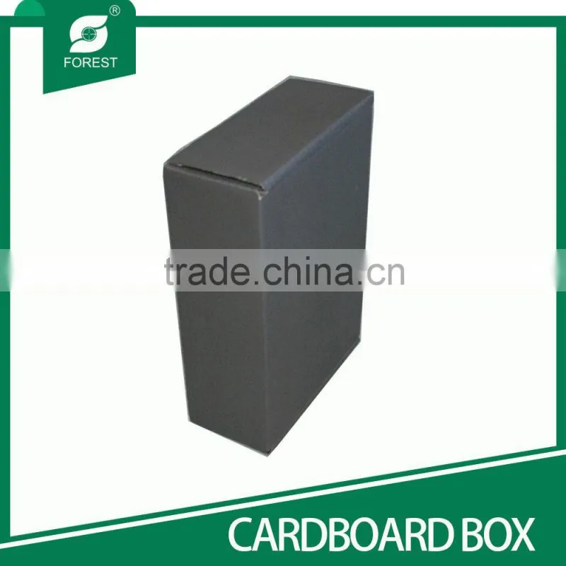 FREE SAMPLE CUSTOM DESIGN CORRUGATED CARDBOARD PAPER BOX FOR PACKAGING