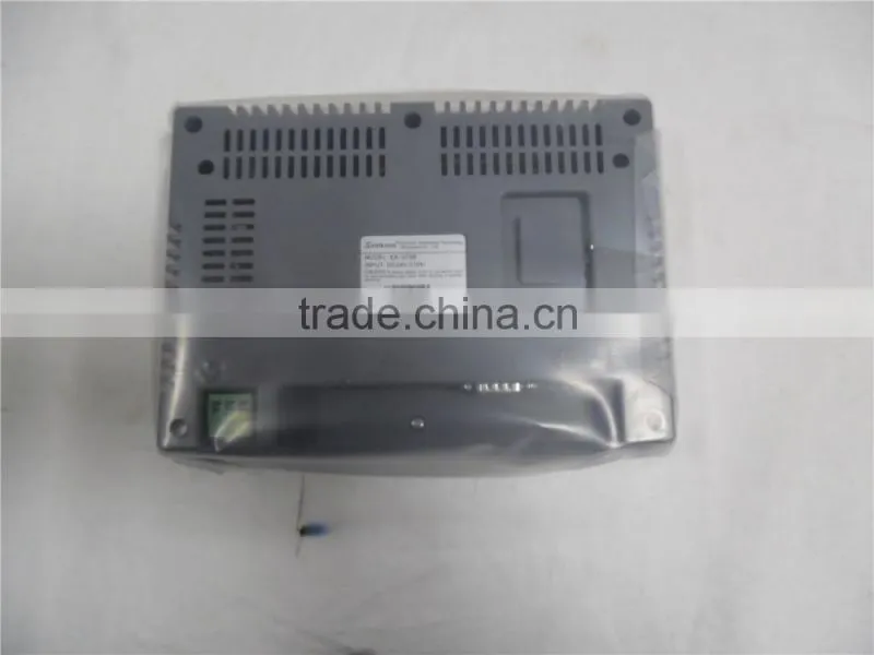 EA-070B 800*480 7 inch china samkoon plc hmi touch screen with 1COM