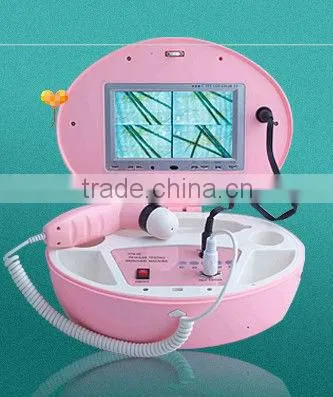 the best Guangzhou skin and hair analyzer with factory price