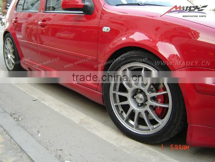 BODY KITS for VW-03-05-GOLF-Style A