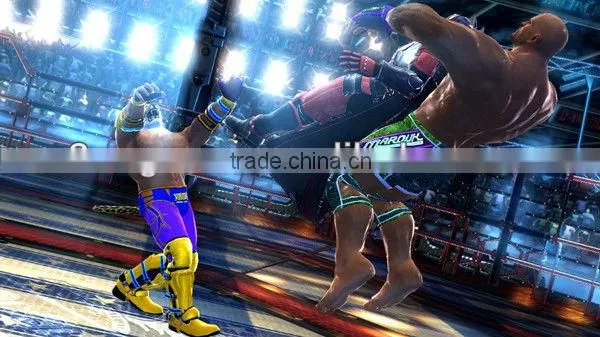 Tekken Tag Tournament 2 Fighting Cheap Arcade Wholesale PS3 Games Motherboard Console