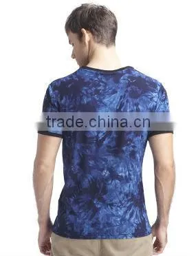 Custom 3D Design Your Own T Shirt