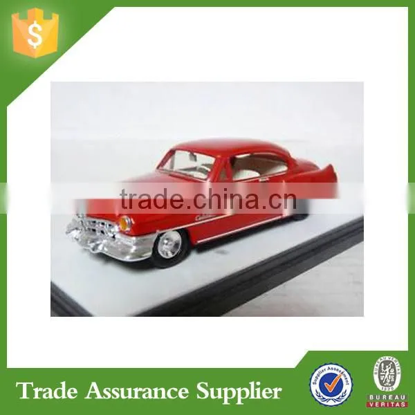 Volvo 264TE Limousine 1978 Resin Model Car