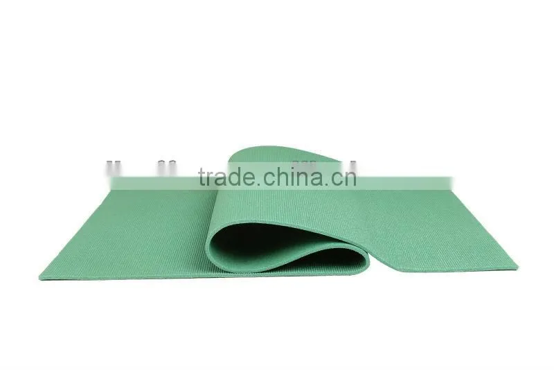 XPE foam exercise mat