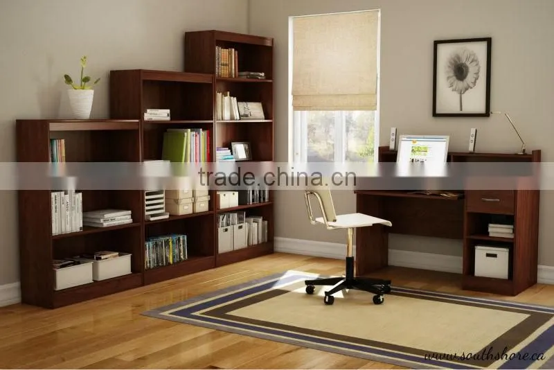 Modern Book Shelf