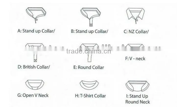 Sublimated custom rugby jersey rugby wear