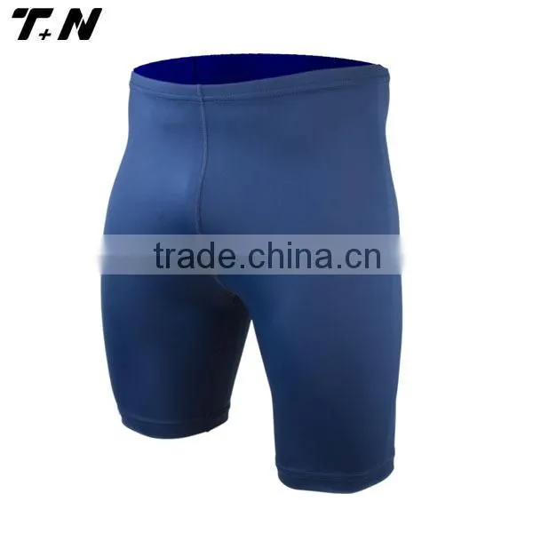 Custom compression shorts wholesale