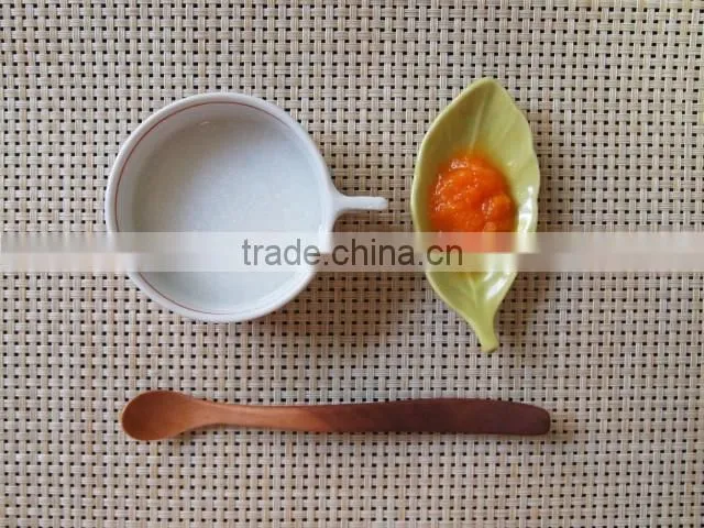 baby food without additives / made in japan organic baby food vegetable soup 100g (from 5 months old)
