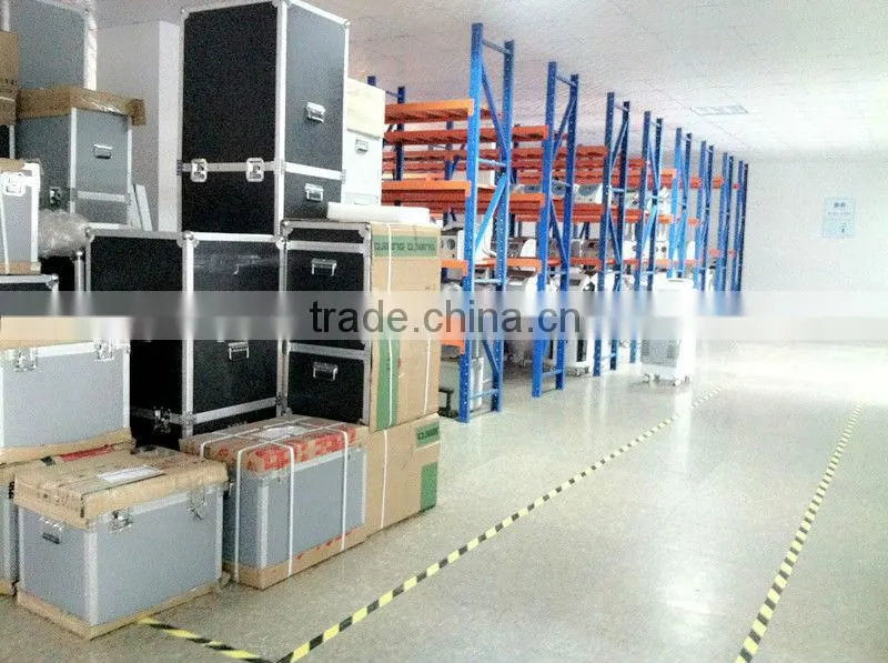 IPL RF Laser beauty equipment