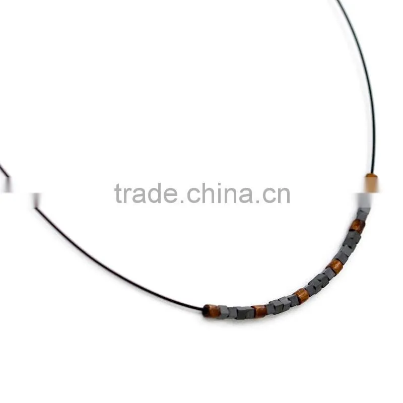 For women wholesale wedding set different design chain necklace jewellery