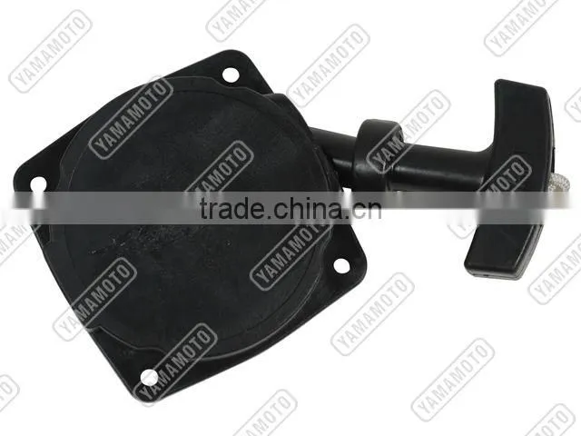 BG328_Recoil Starter Assy Matte Finishing Shining Finishing for brush cutter