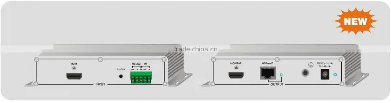 ITC TS-9506HT Hot Sale Unshielded Twisted Pair HD HDMI Transmitter