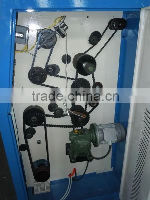YU-202 BOPP Tape Slitter