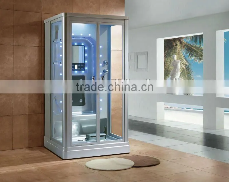 one person ozone steam sauna for sale