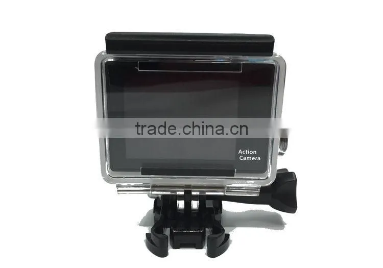 New Style Waterproof Digital Camera Sport DV HD Action Camera