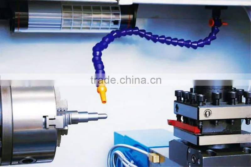 KC6S-SIEG CNC LATHE MACHINE