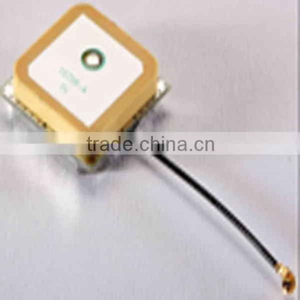 Factory direct selling Glonass gps tracker external antenna
