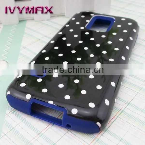 Wholesale cell phone case for samsung galaxy s5 mini