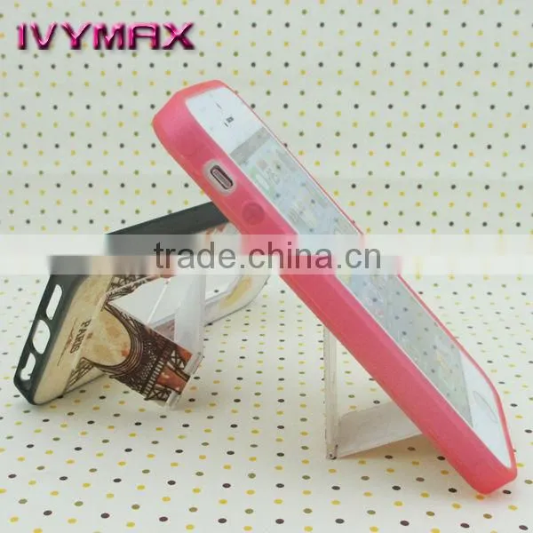 for iphone 5s phone case printing