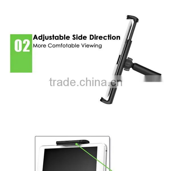 360 degree rotating phone stand