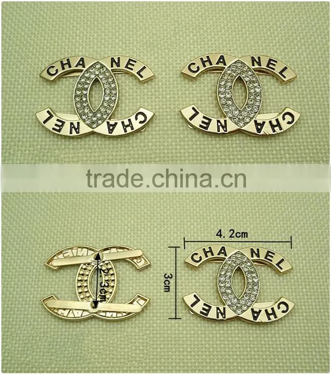 metal tags for shoes