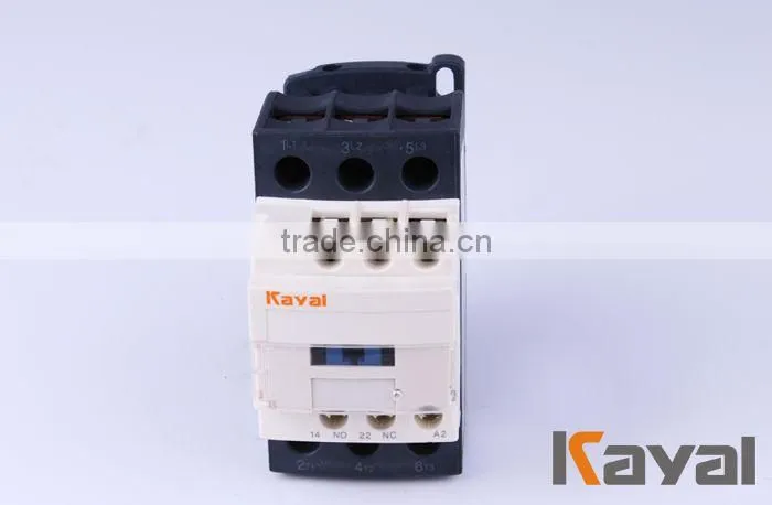 factory direct sale lc1-d25 ac contactor
