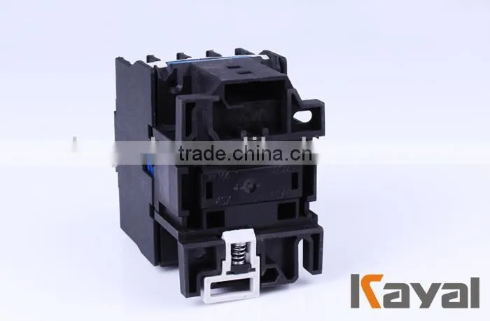 lc1-d95 AC power magnetic contactor 120v