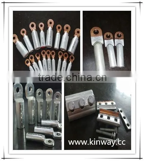 CAPG clamp