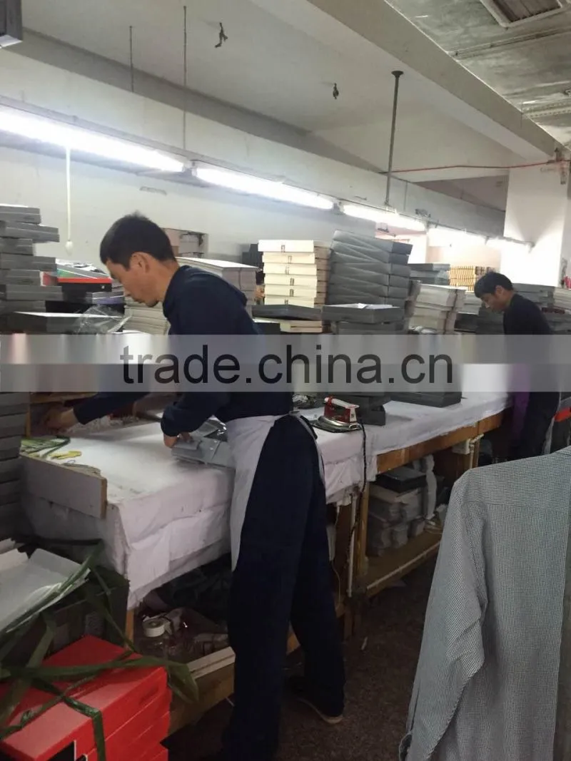 Yiwu Wholesome Textile Factory company overview - view 1