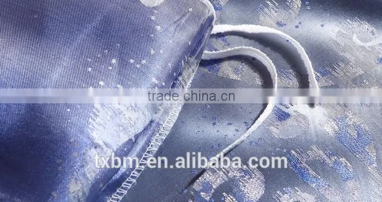 100% silk bedding set with silvery grey light purple