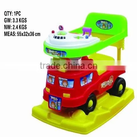 B/O car baby car kids ride on electric cars toy with IC for wholesale