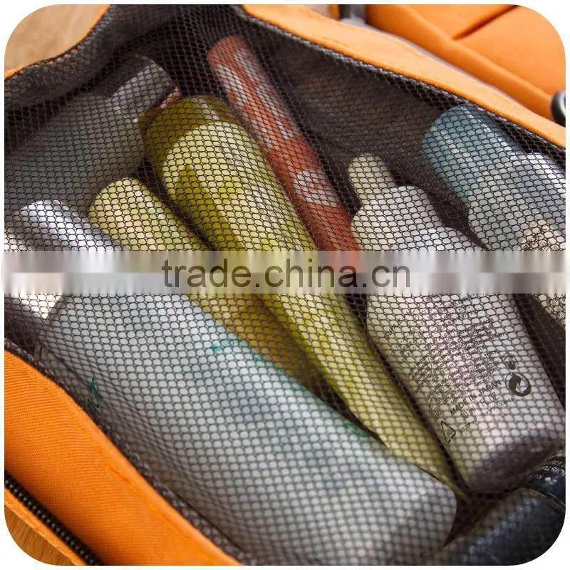 new hot cosmetic bags cosmetic organizer multi-functional makeup bag organizer bag for travel