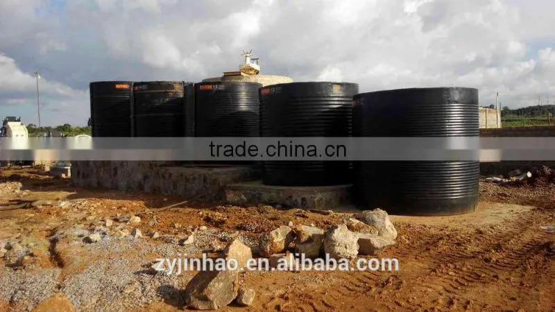 Gold Cyanide Process---CIL plany for gold mining