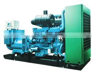 Pengjie good price yichai generators
