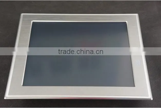 15 "LCD inch aluminum alloy industrial tablets ,Industrial panel pc with touch screen