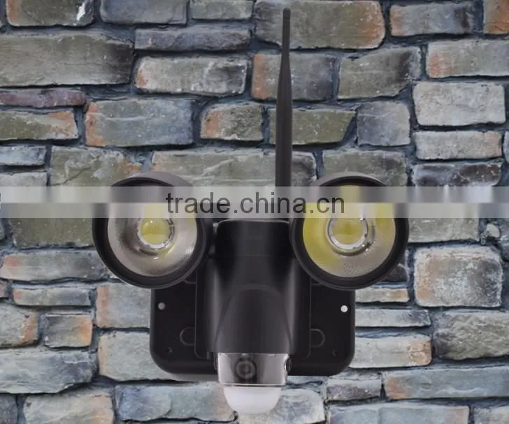 2015 new arrival hot sale wireless surveillance backup camera system