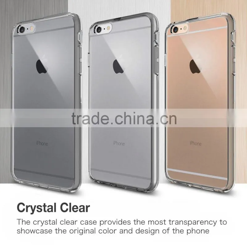 ultra-thin hightly fit color change back cover for iphone 4/4s Ultra Transparent Soft Case for iphone