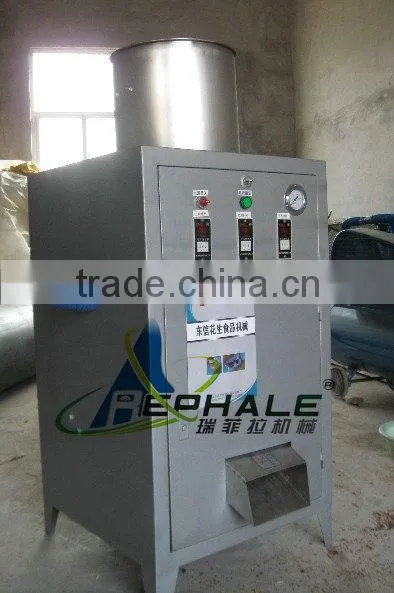 Soybean peeling machine made in China
