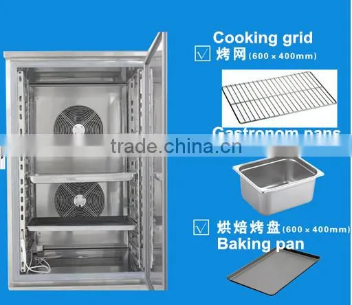 Professional Stainless steel lower temperature commercial useful blast freezer/upright freezer