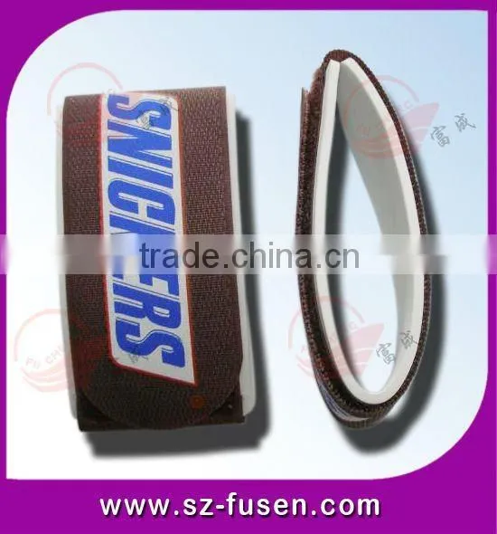 Ski strap