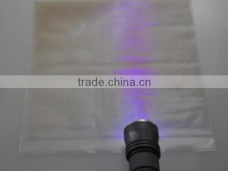 Purple Light 21 LED 395nm UV LED Flashlight for Money Detect Wholesale